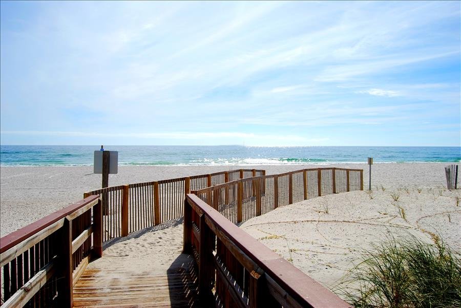 Gulf Shores Vacation Rental