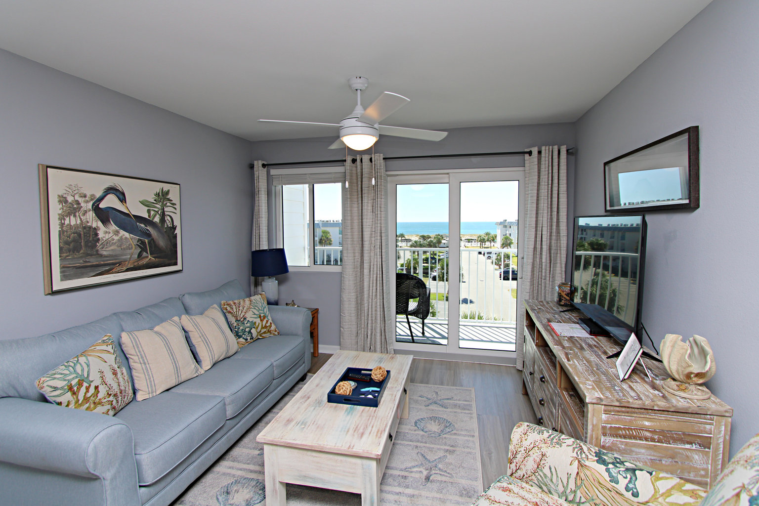 Gulf Shores Vacation Rental