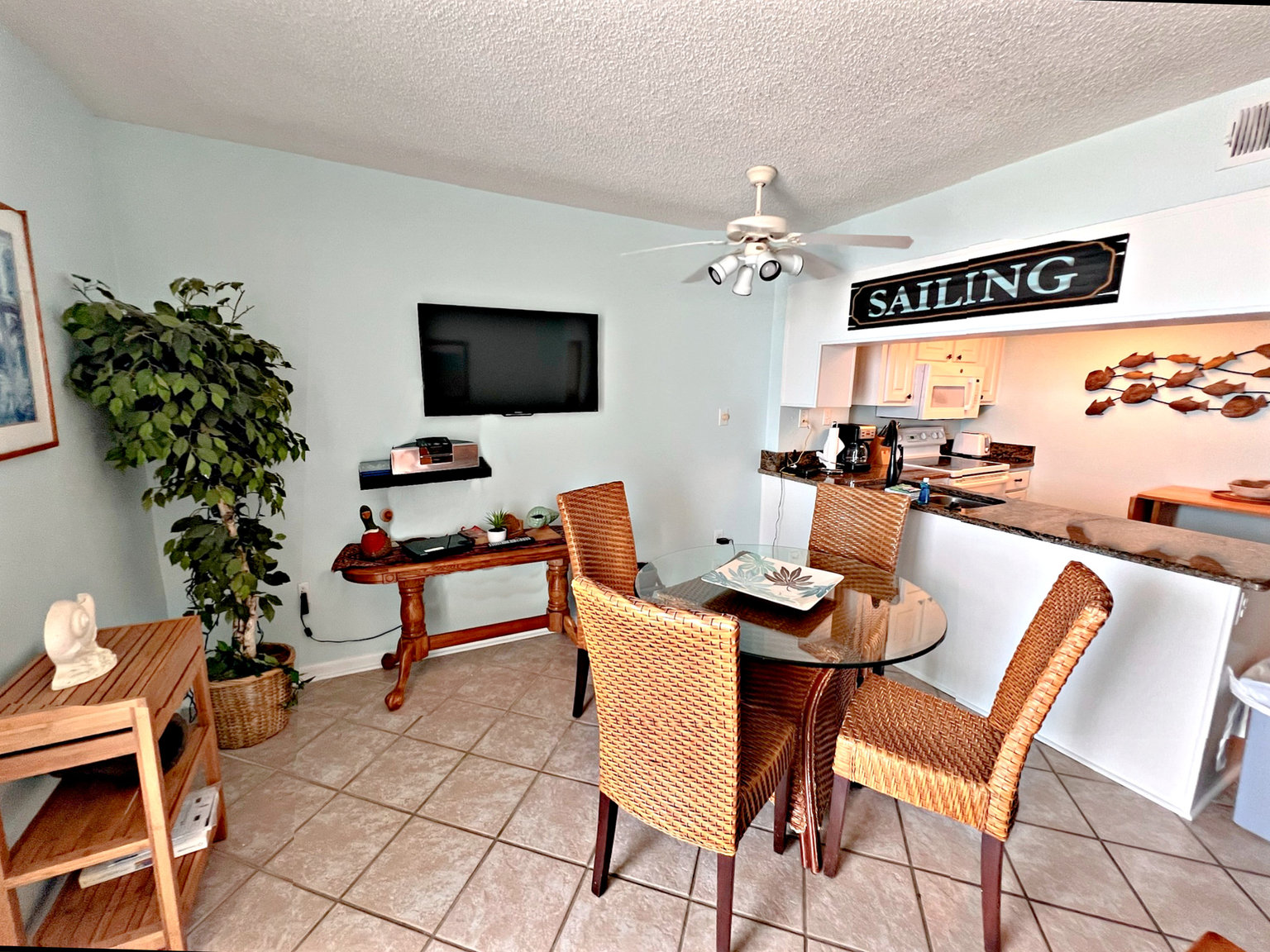 Gulf Shores Vacation Rental