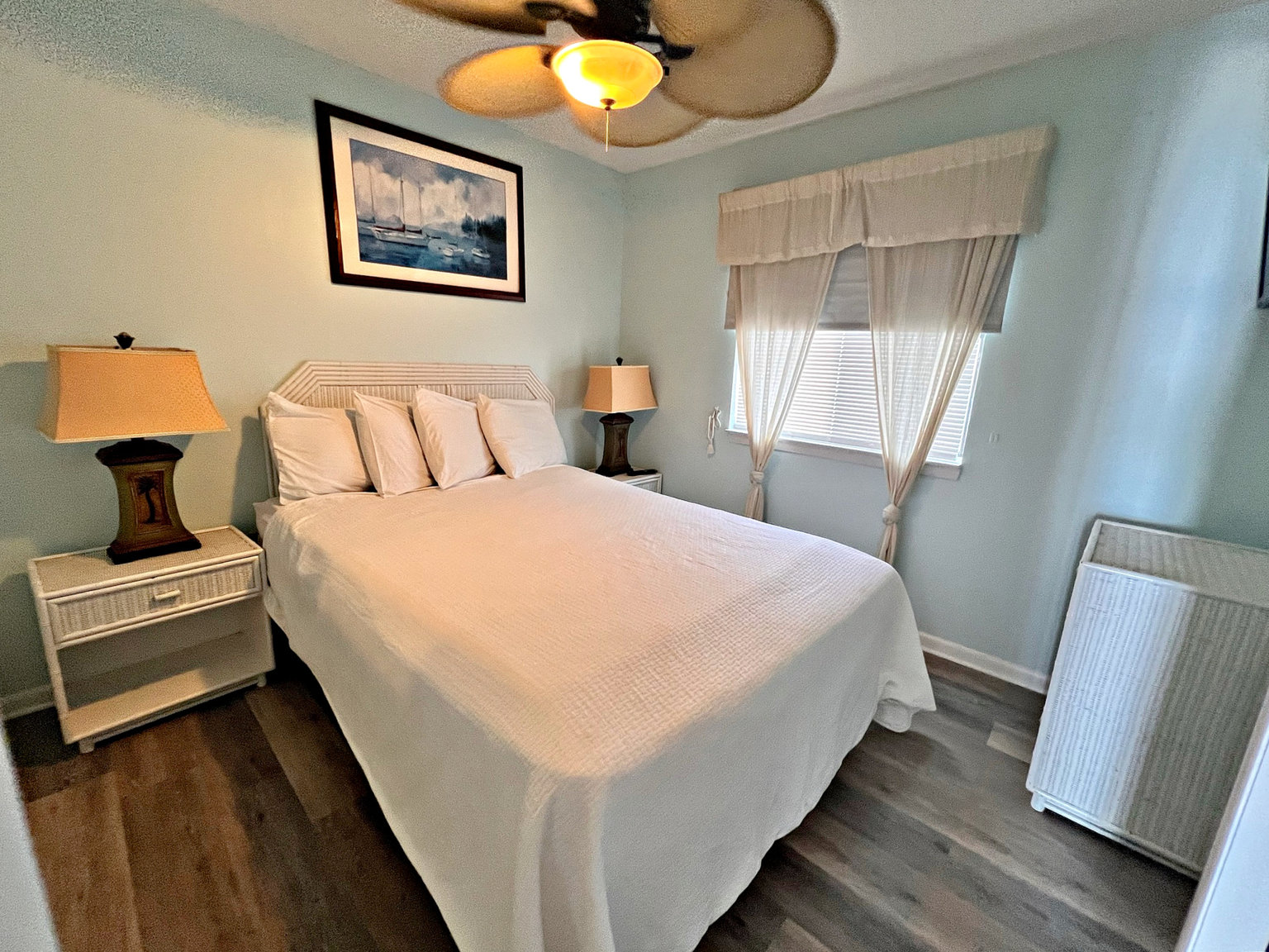 Gulf Shores Vacation Rental