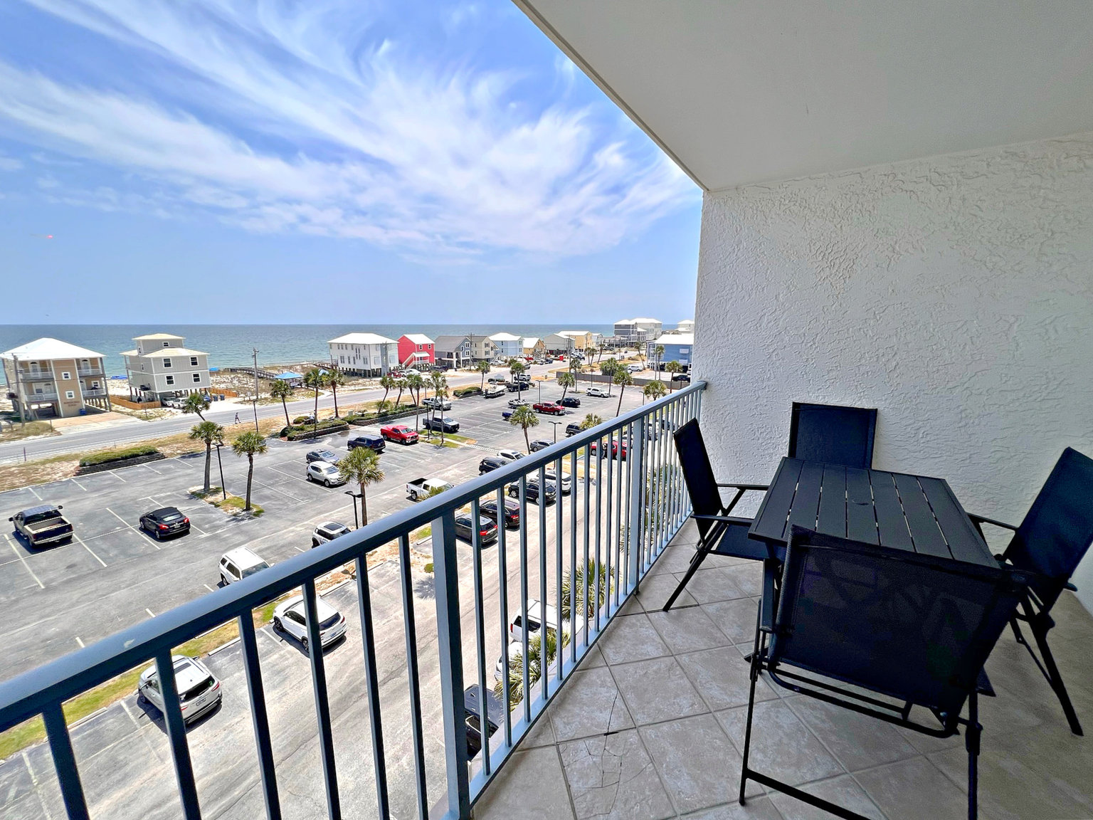 Gulf Shores Vacation Rental