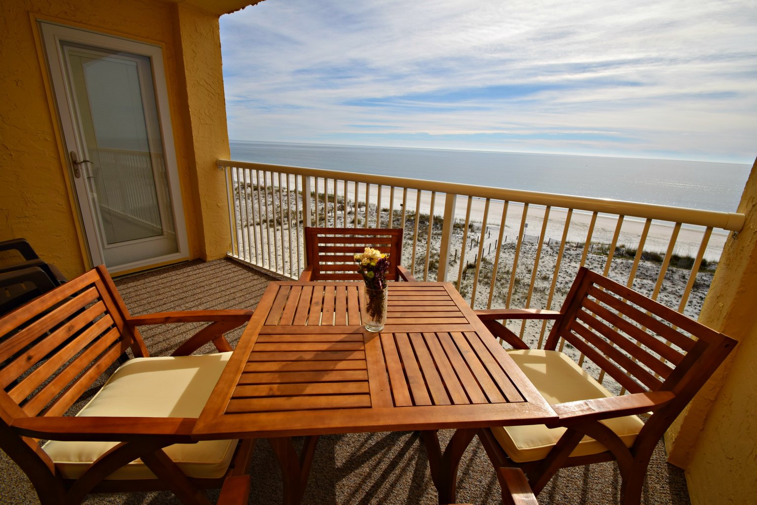 Gulf Shores Vacation Rental