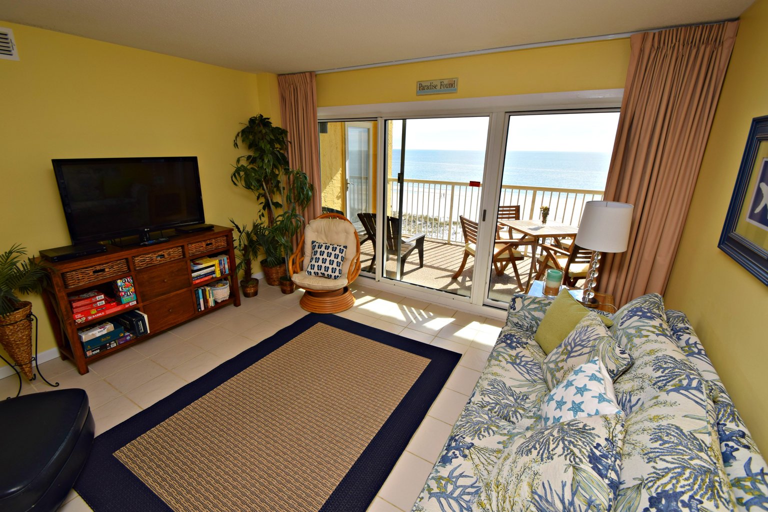 Gulf Shores Vacation Rental