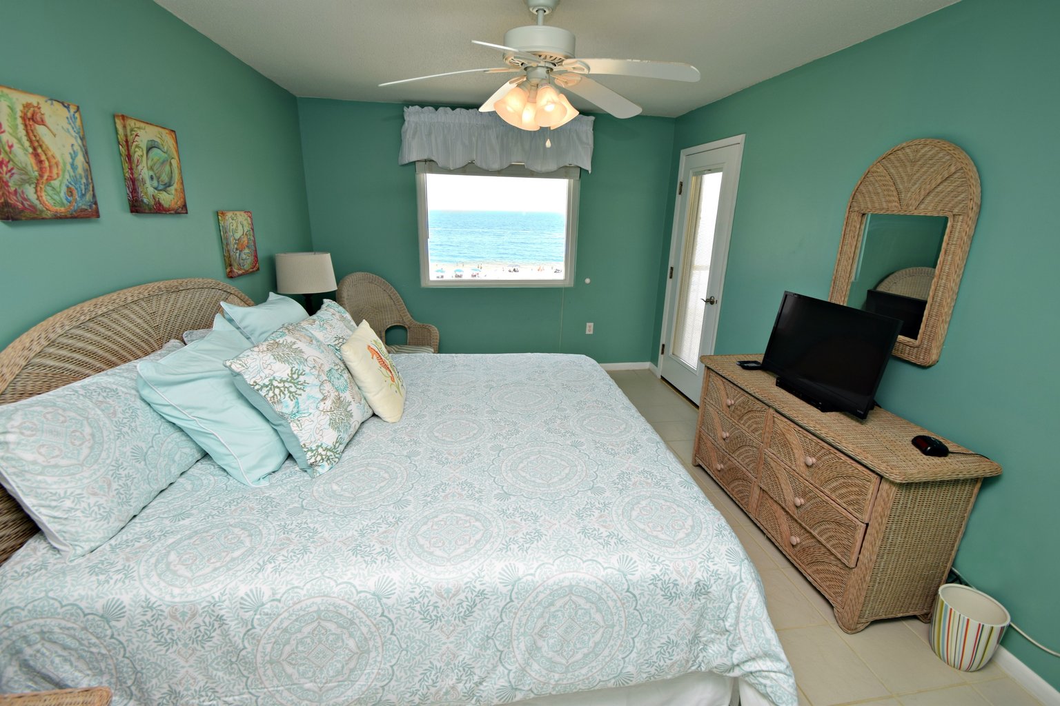 Gulf Shores Vacation Rental