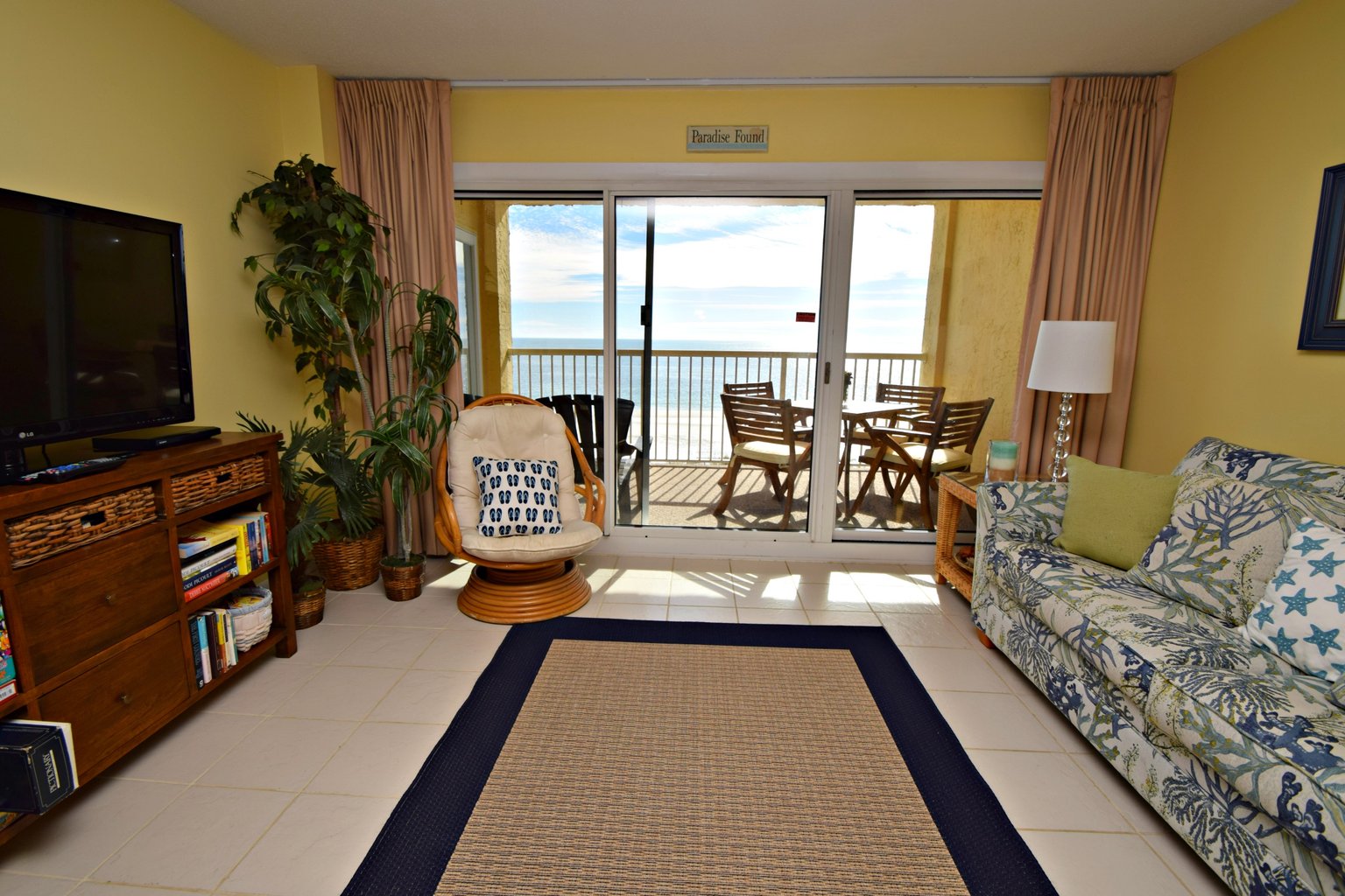 Gulf Shores Vacation Rental
