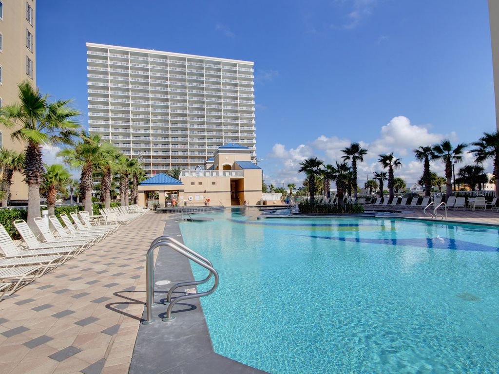 Gulf Shores Vacation Rental