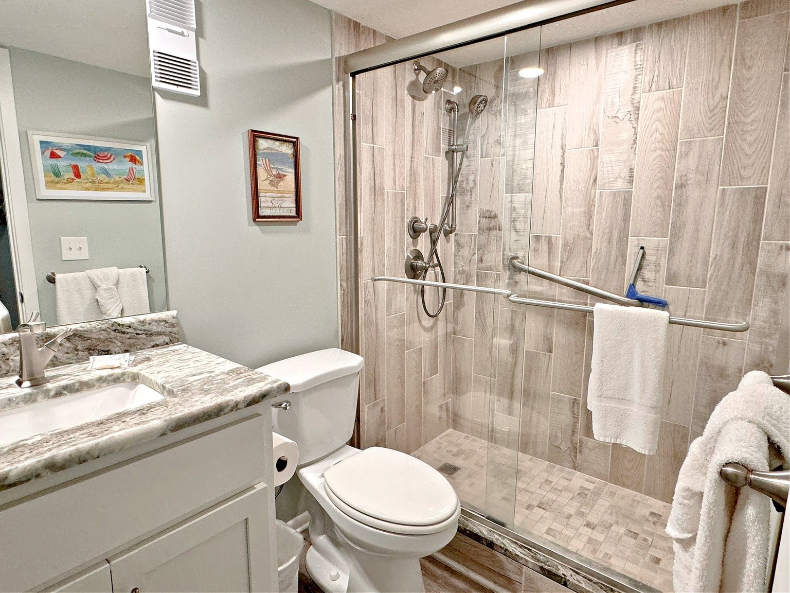 Gulf Shores Vacation Rental