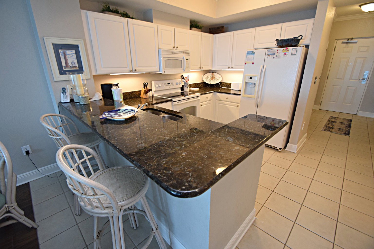 Gulf Shores Vacation Rental