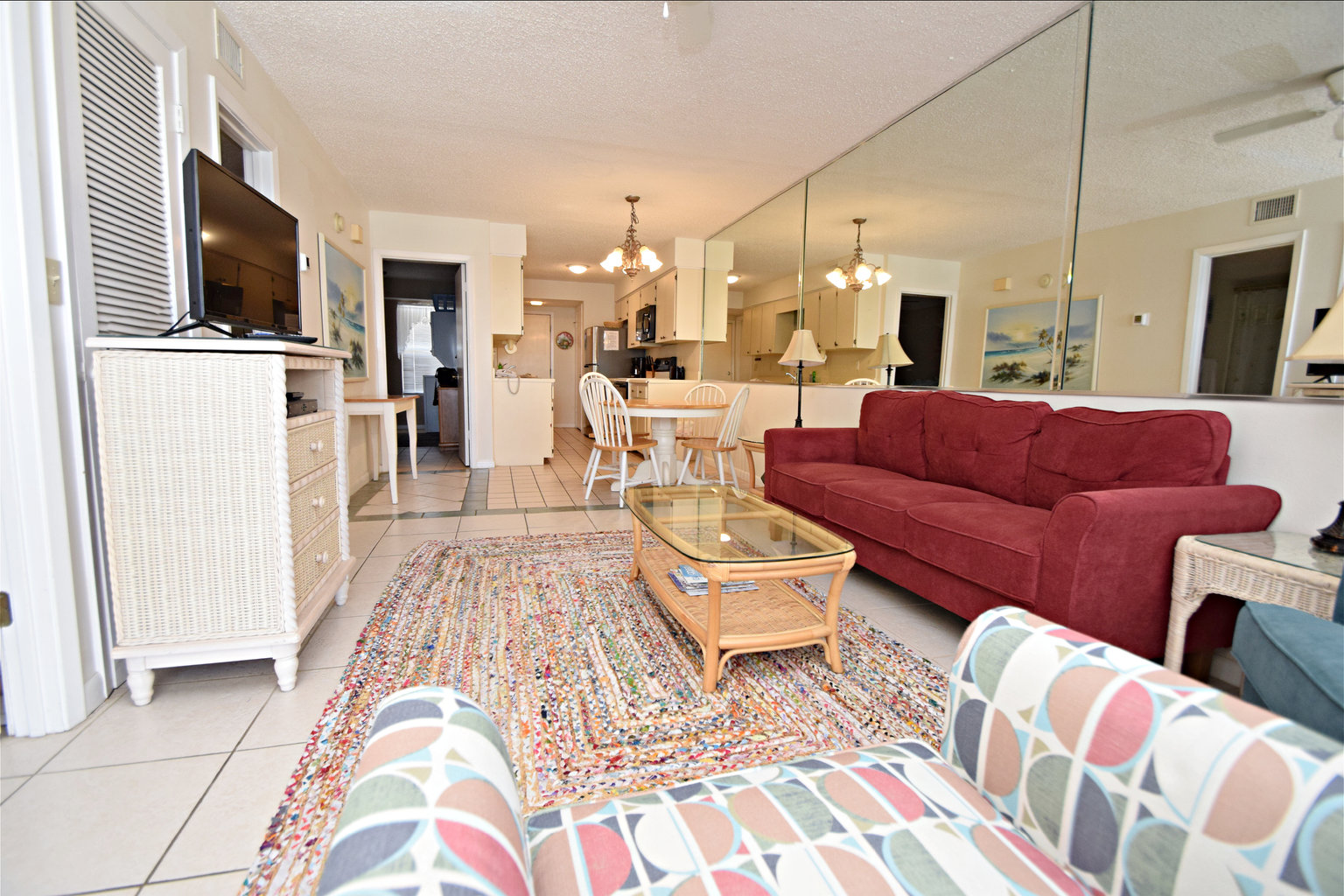 Gulf Shores Vacation Rental
