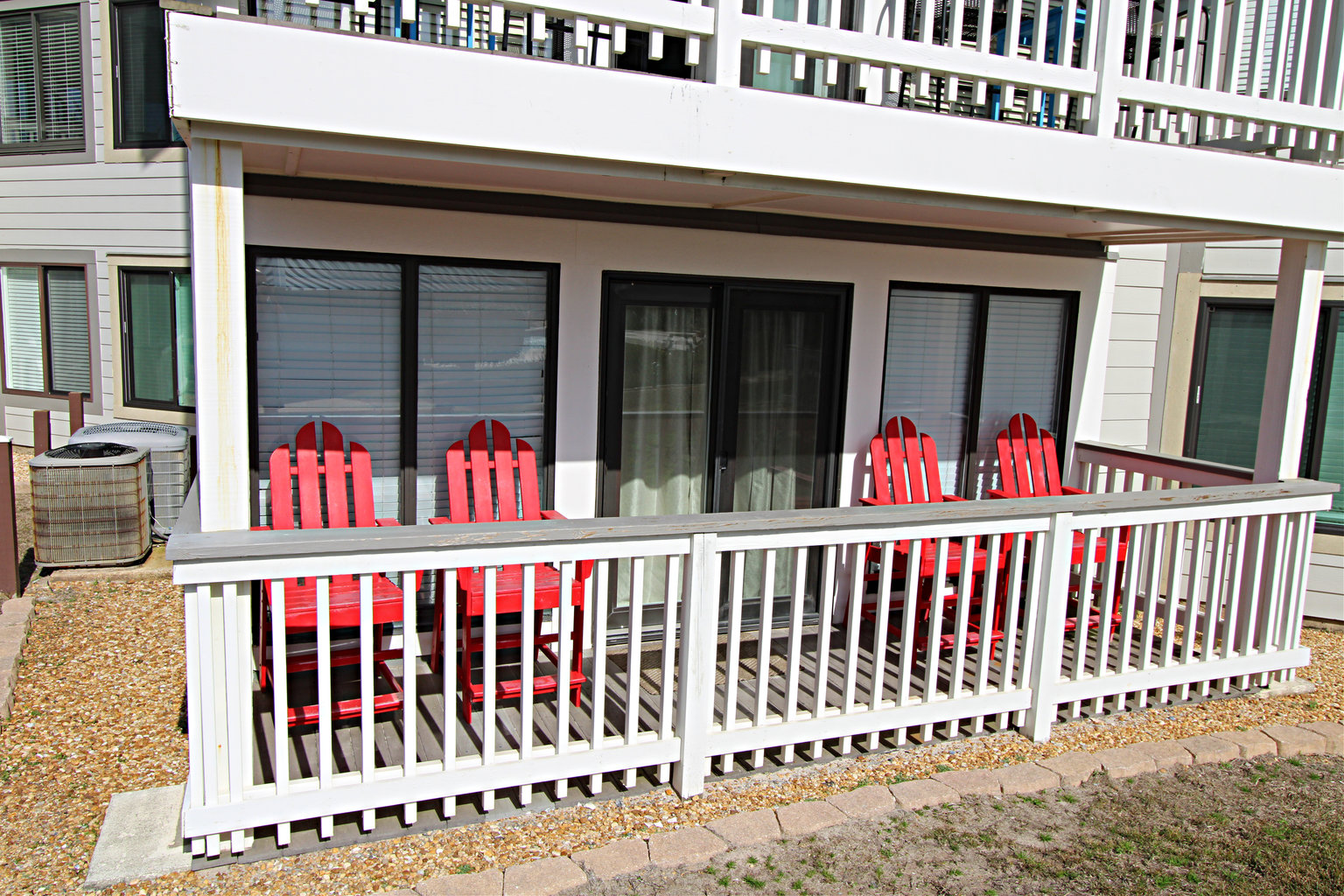 Gulf Shores Vacation Rental