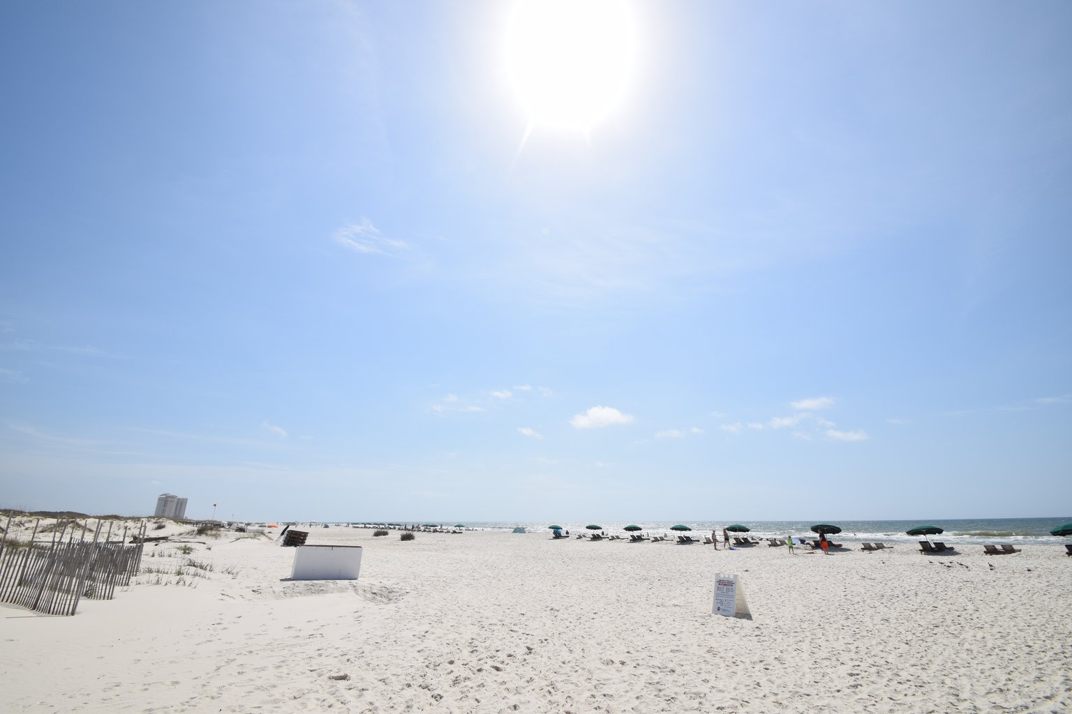 Gulf Shores Vacation Rental
