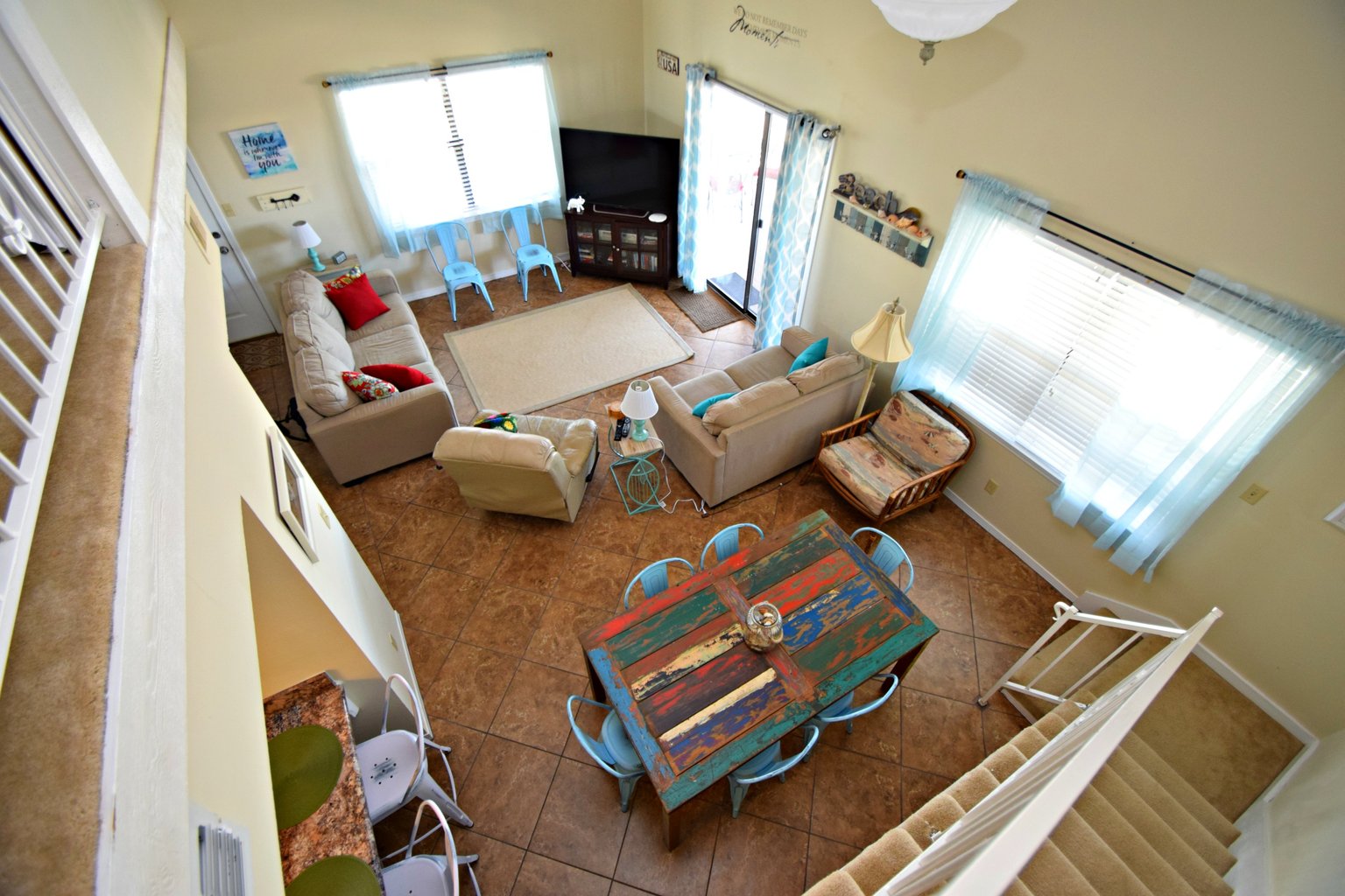 Gulf Shores Vacation Rental