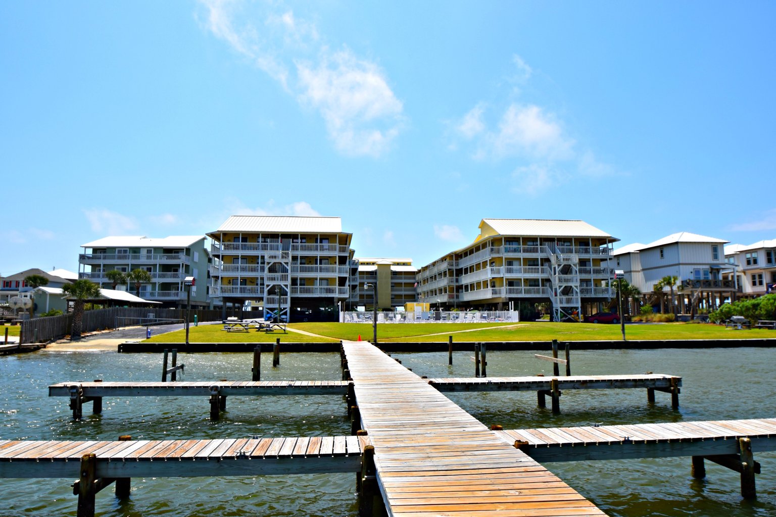 Gulf Shores Vacation Rental