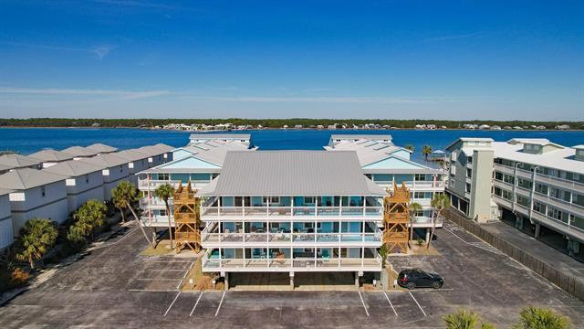 Gulf Shores Vacation Rental