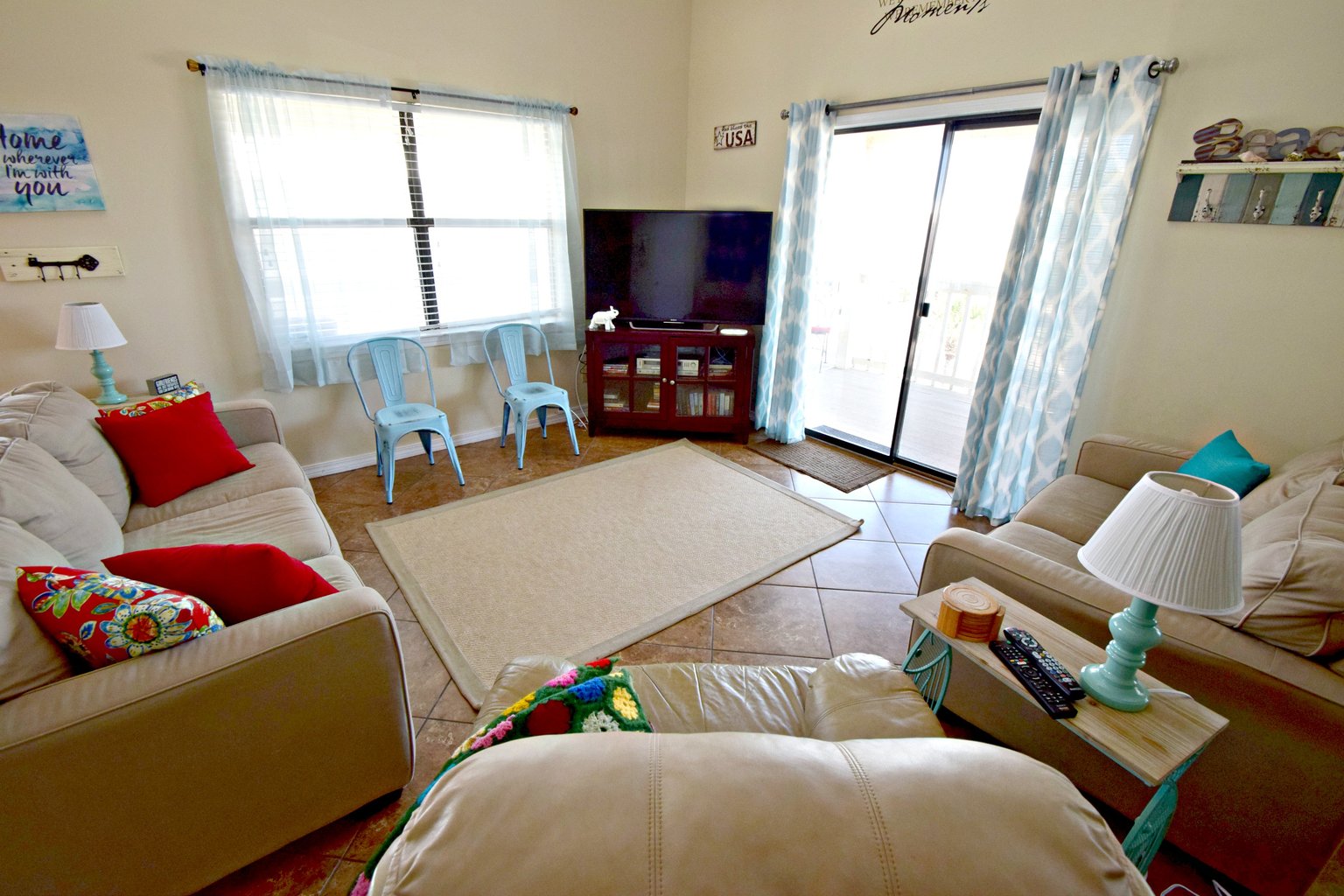 Gulf Shores Vacation Rental