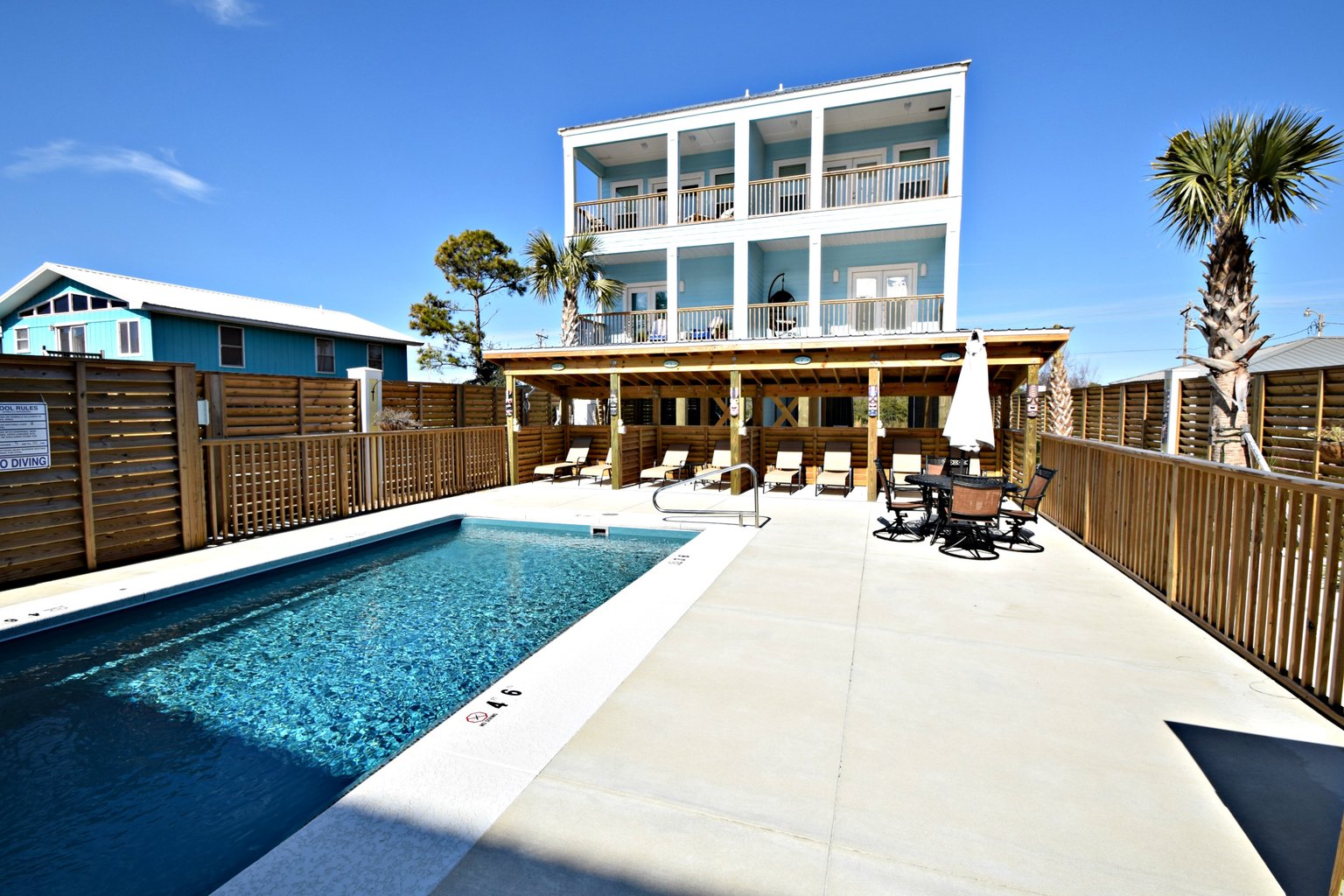 Gulf Shores Vacation Rental