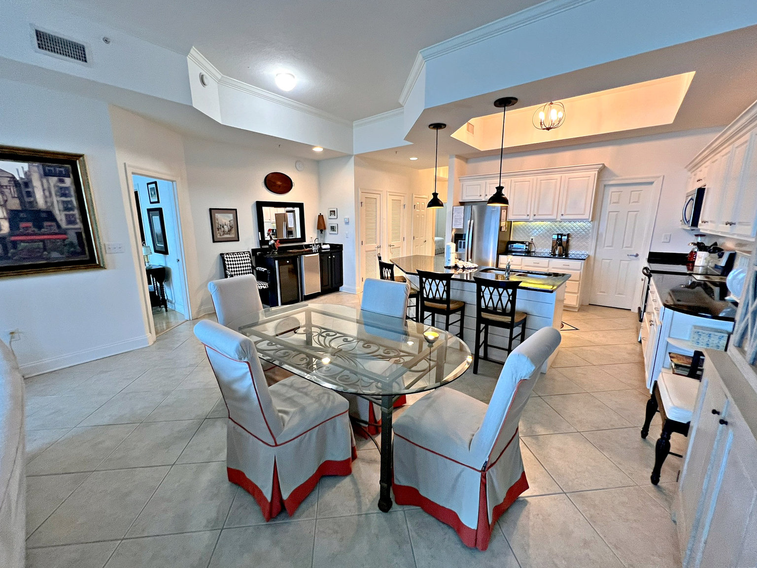 Orange Beach Vacation Rental