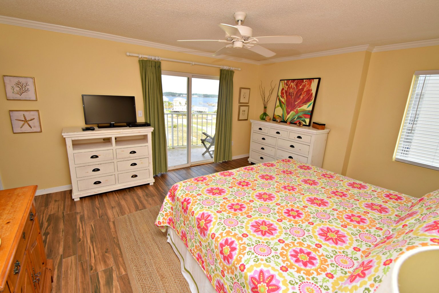 Gulf Shores Vacation Rental