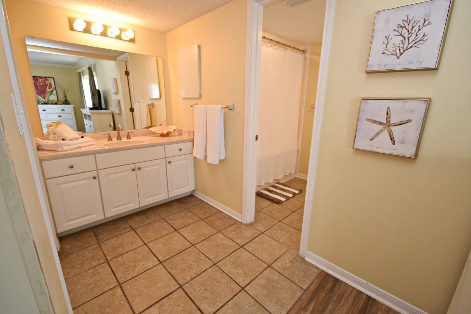 Gulf Shores Vacation Rental