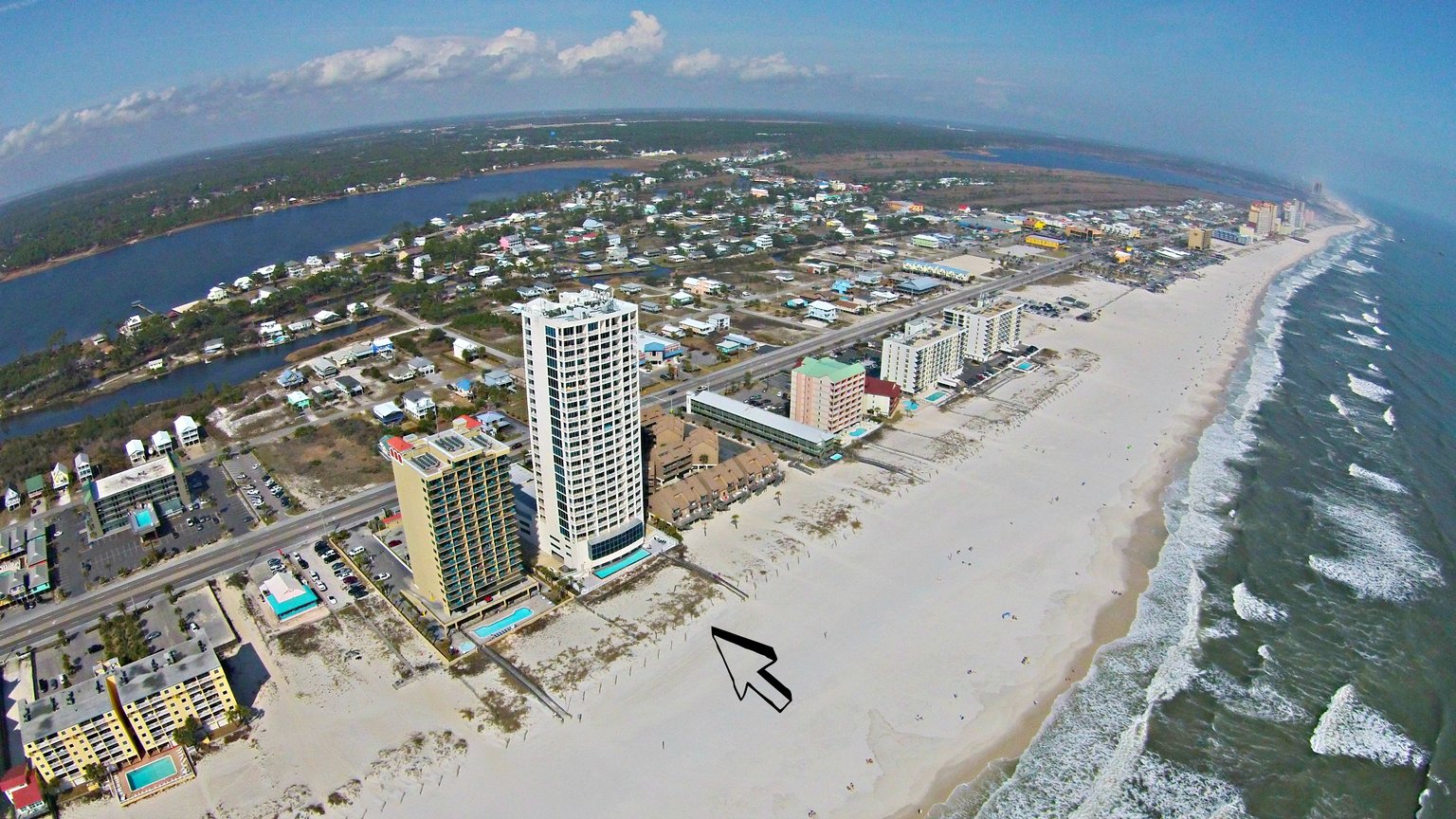 Gulf Shores Vacation Rental