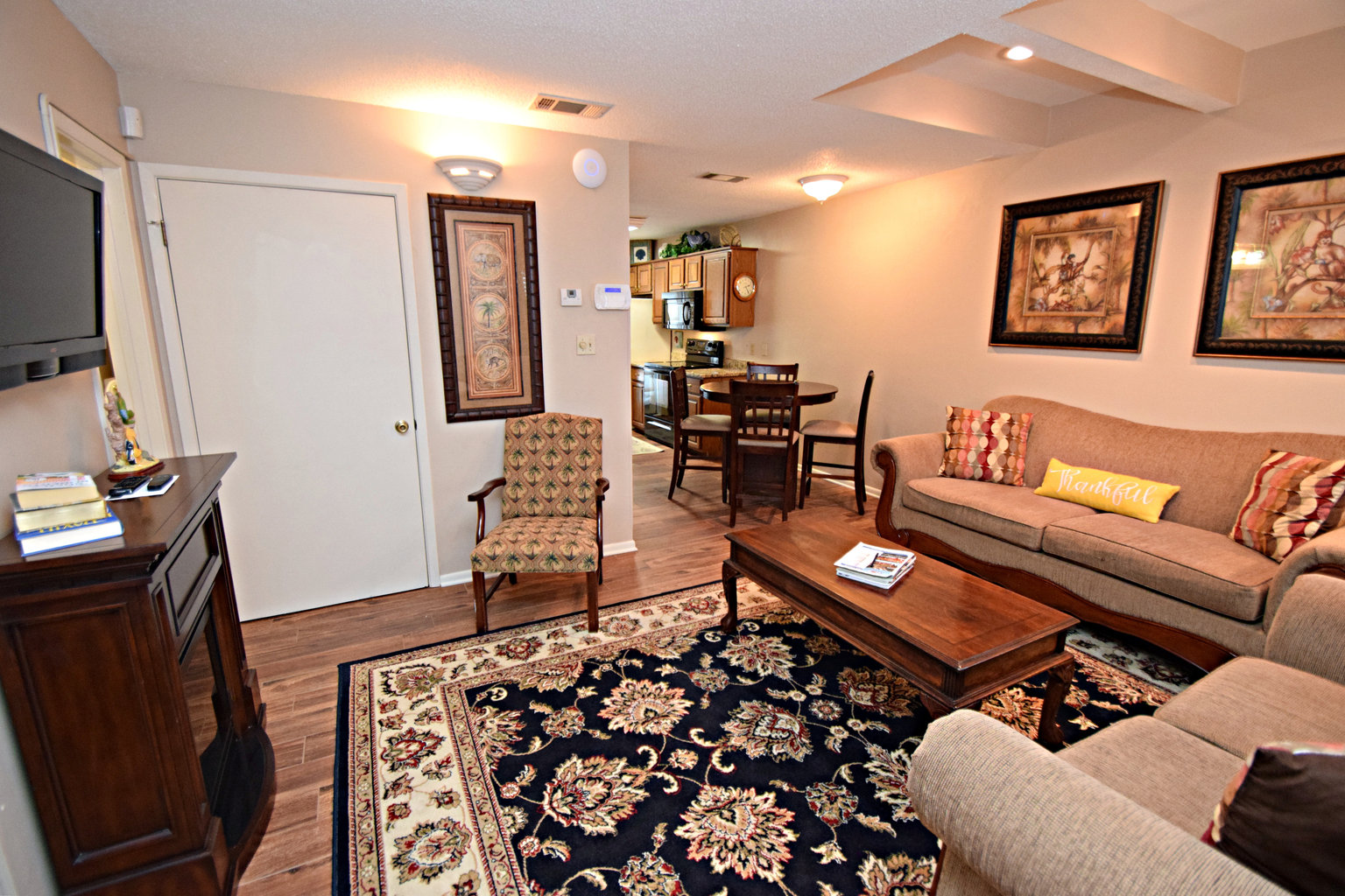 Gulf Shores Vacation Rental
