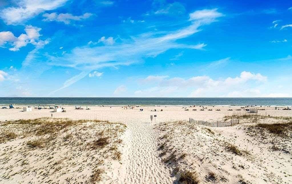 Gulf Shores Vacation Rental