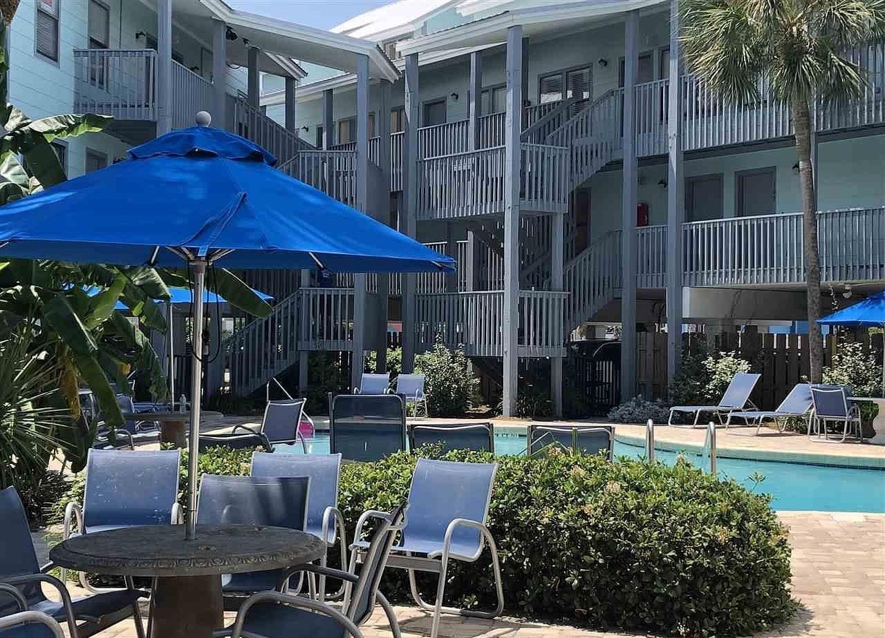 Gulf Shores Vacation Rental