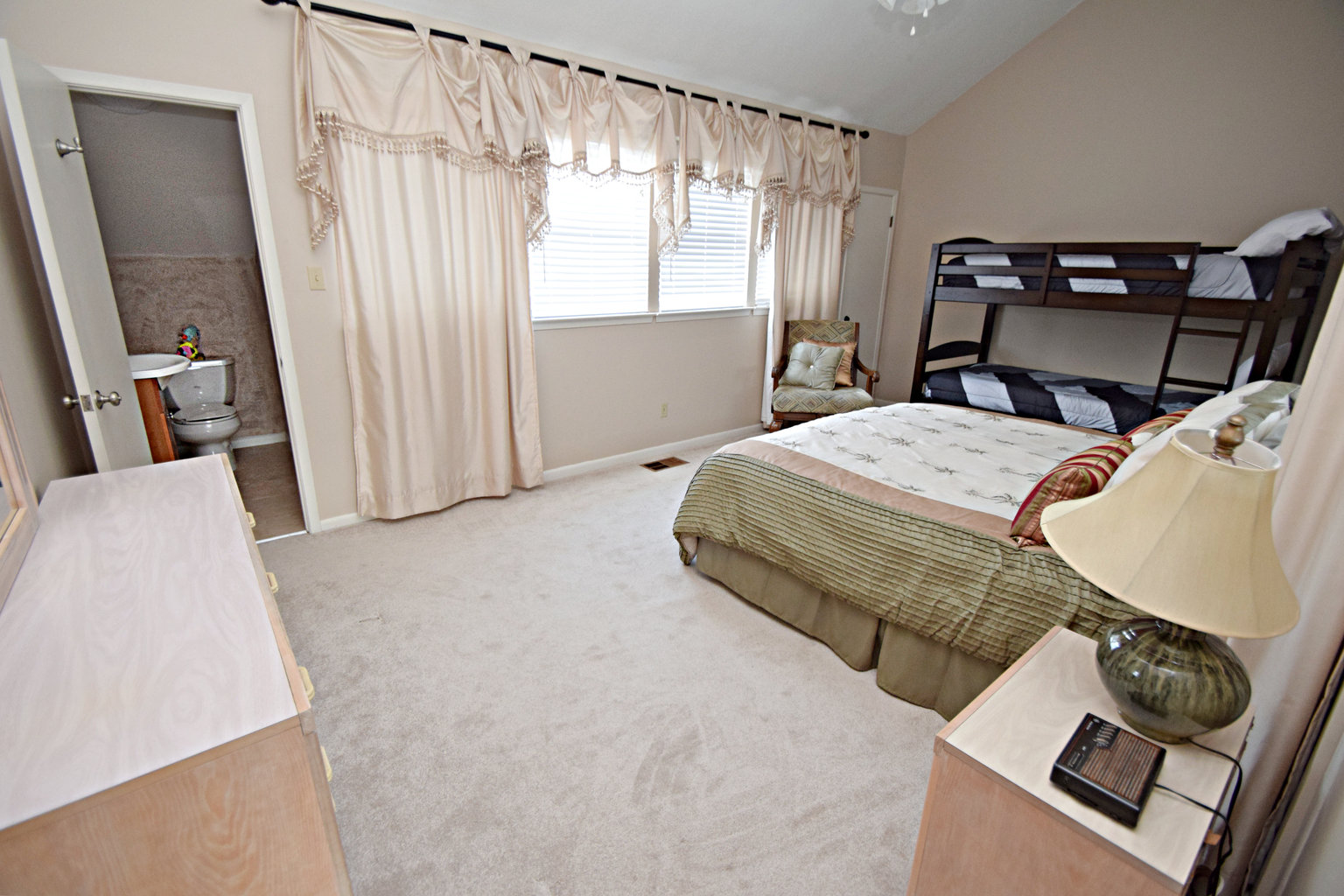 Gulf Shores Vacation Rental