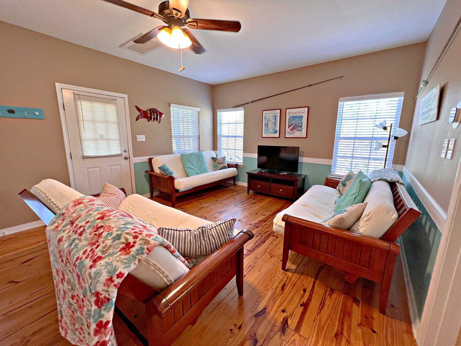 Gulf Shores Vacation Rental