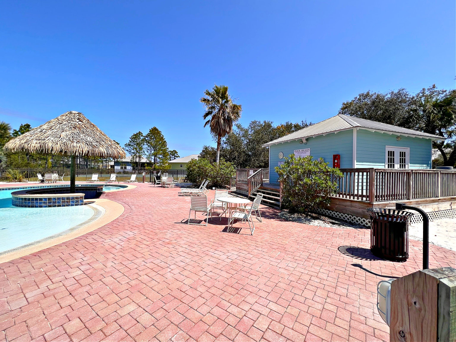 Gulf Shores Vacation Rental