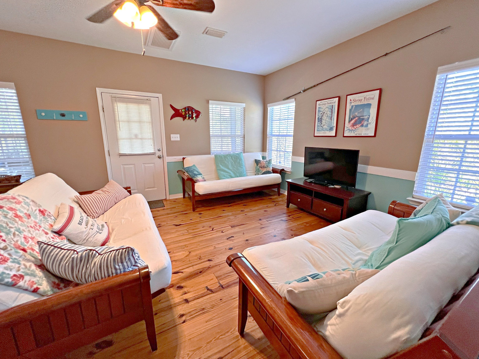 Gulf Shores Vacation Rental