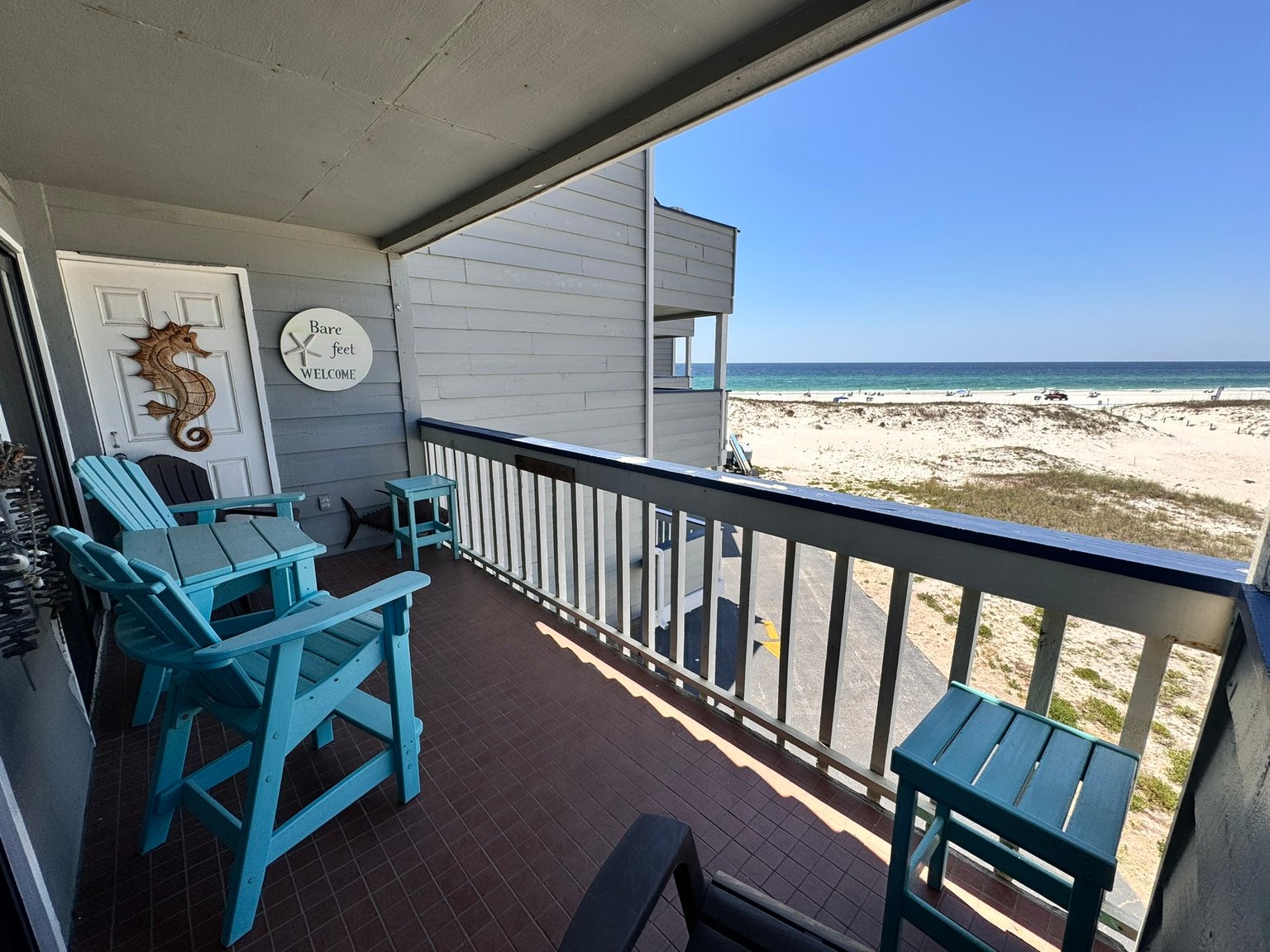 Gulf Shores Vacation Rental
