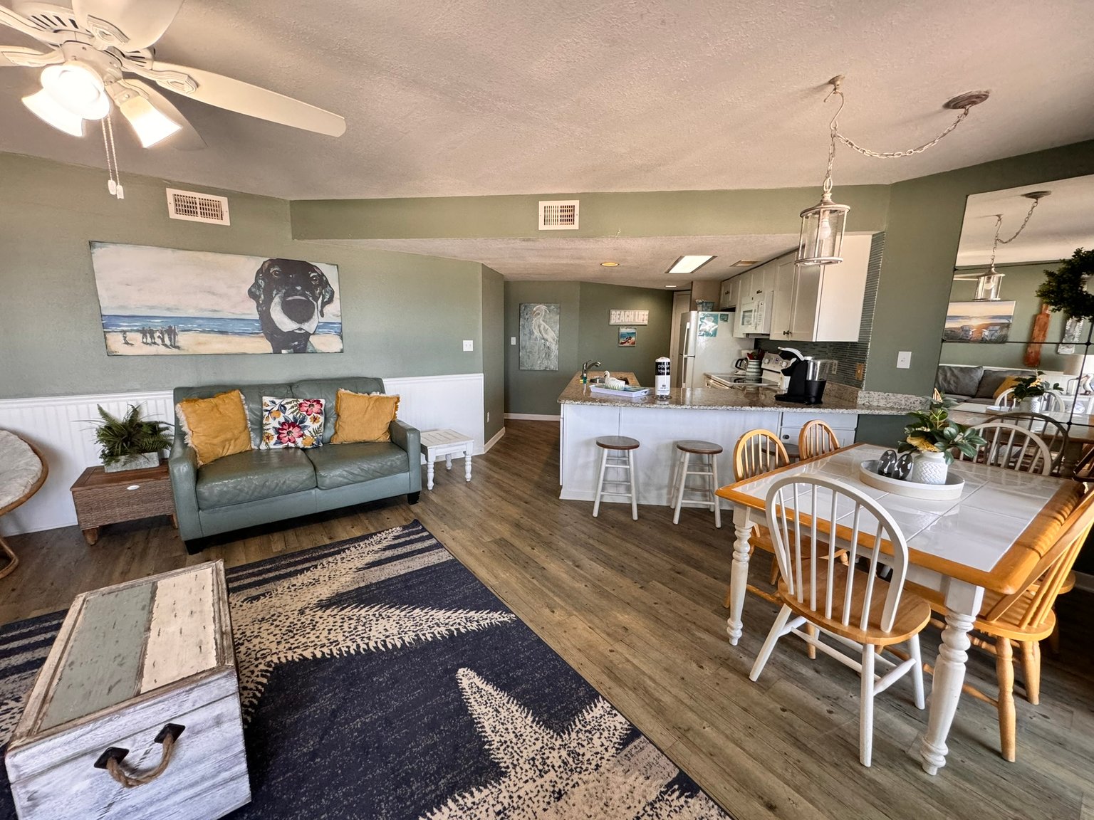 Gulf Shores Vacation Rental