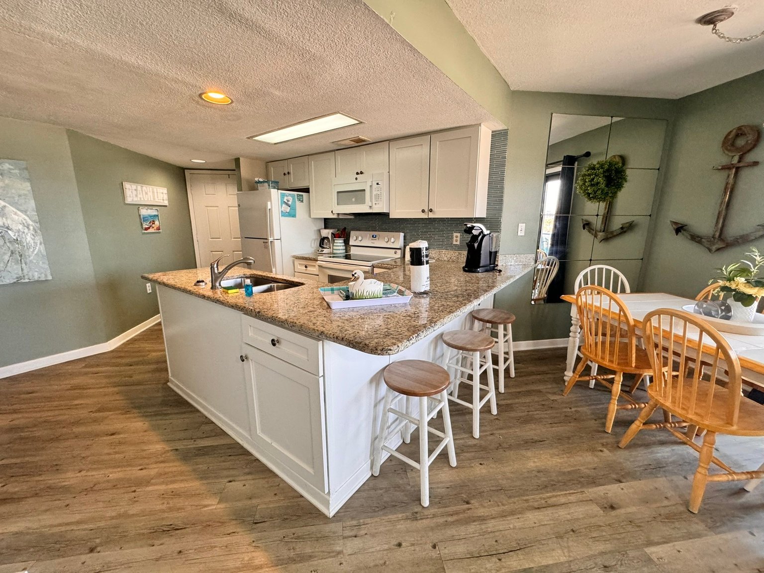 Gulf Shores Vacation Rental