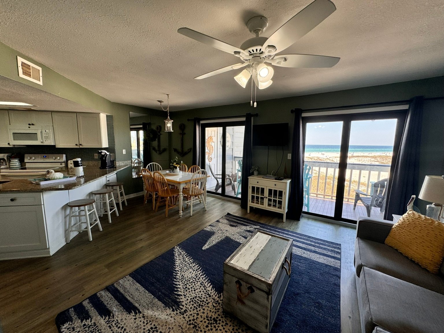Gulf Shores Vacation Rental