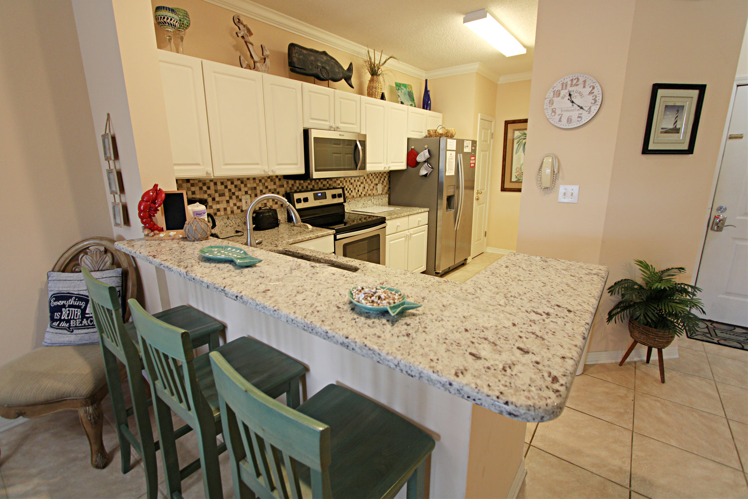 Gulf Shores Vacation Rental