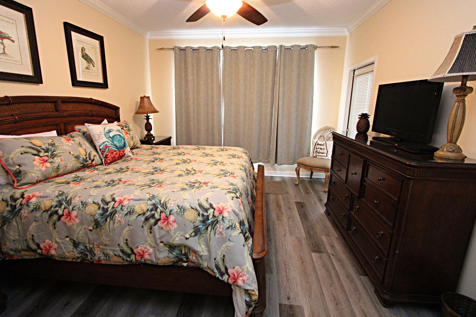 Gulf Shores Vacation Rental