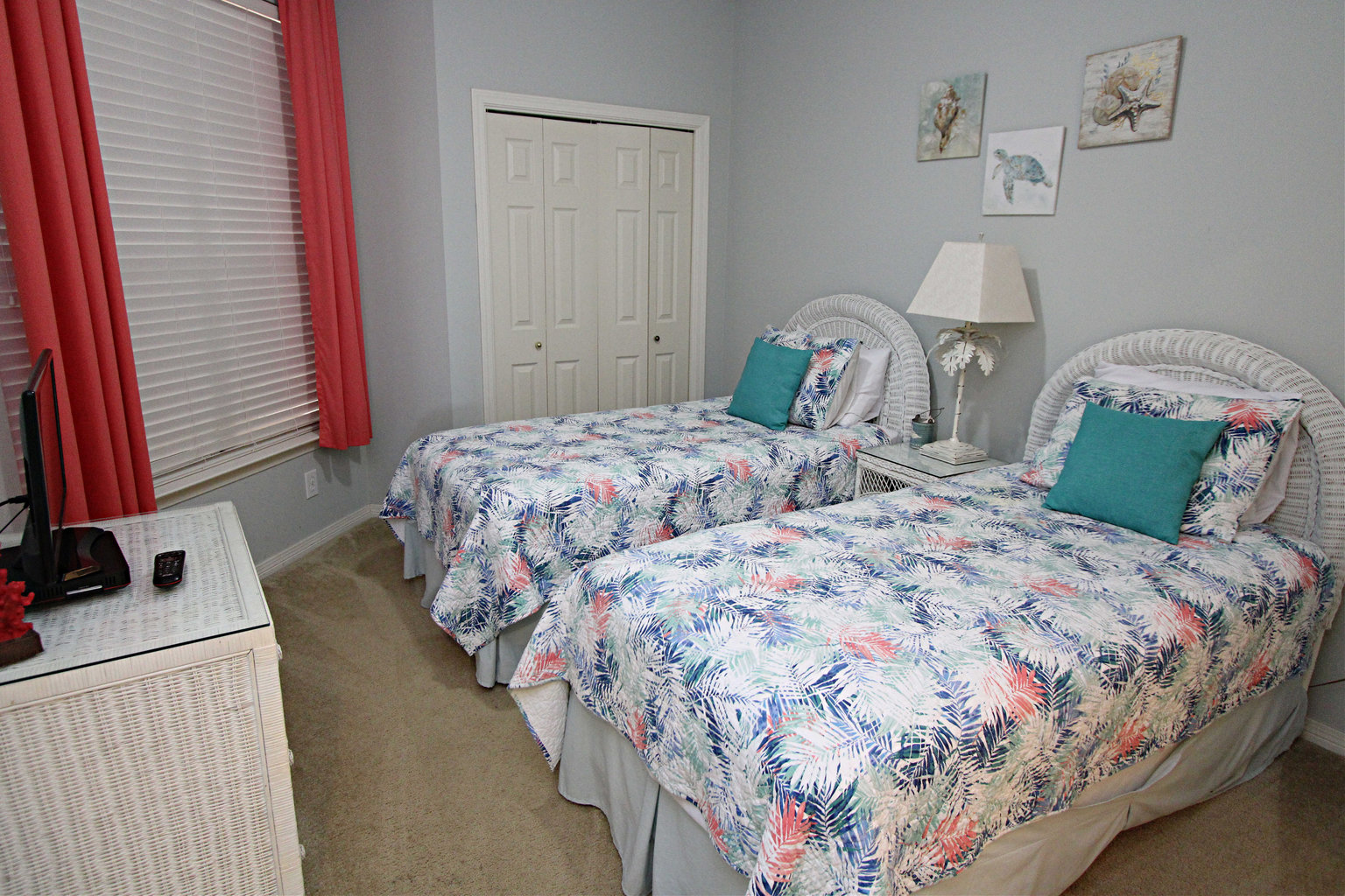 Gulf Shores Vacation Rental