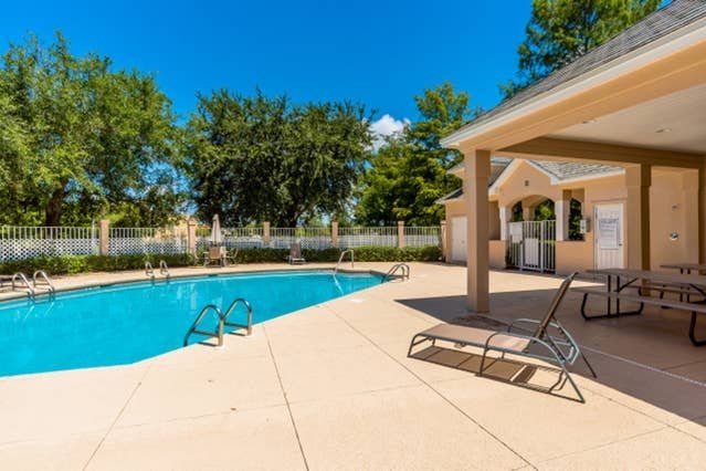 Gulf Shores Vacation Rental