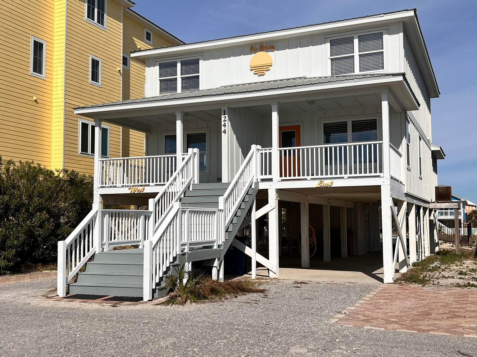 Gulf Shores Vacation Rental