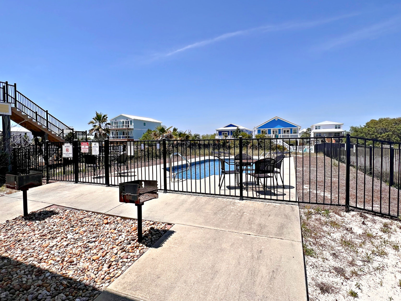 Gulf Shores Vacation Rental