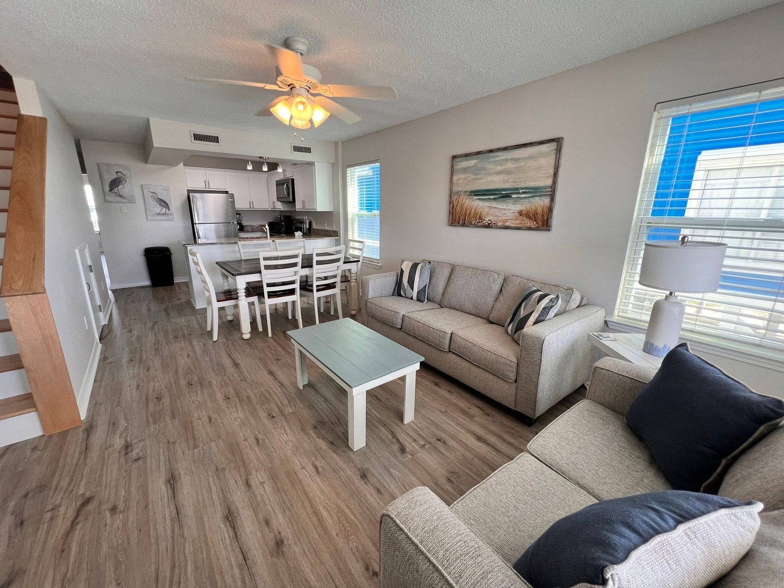 Gulf Shores Vacation Rental