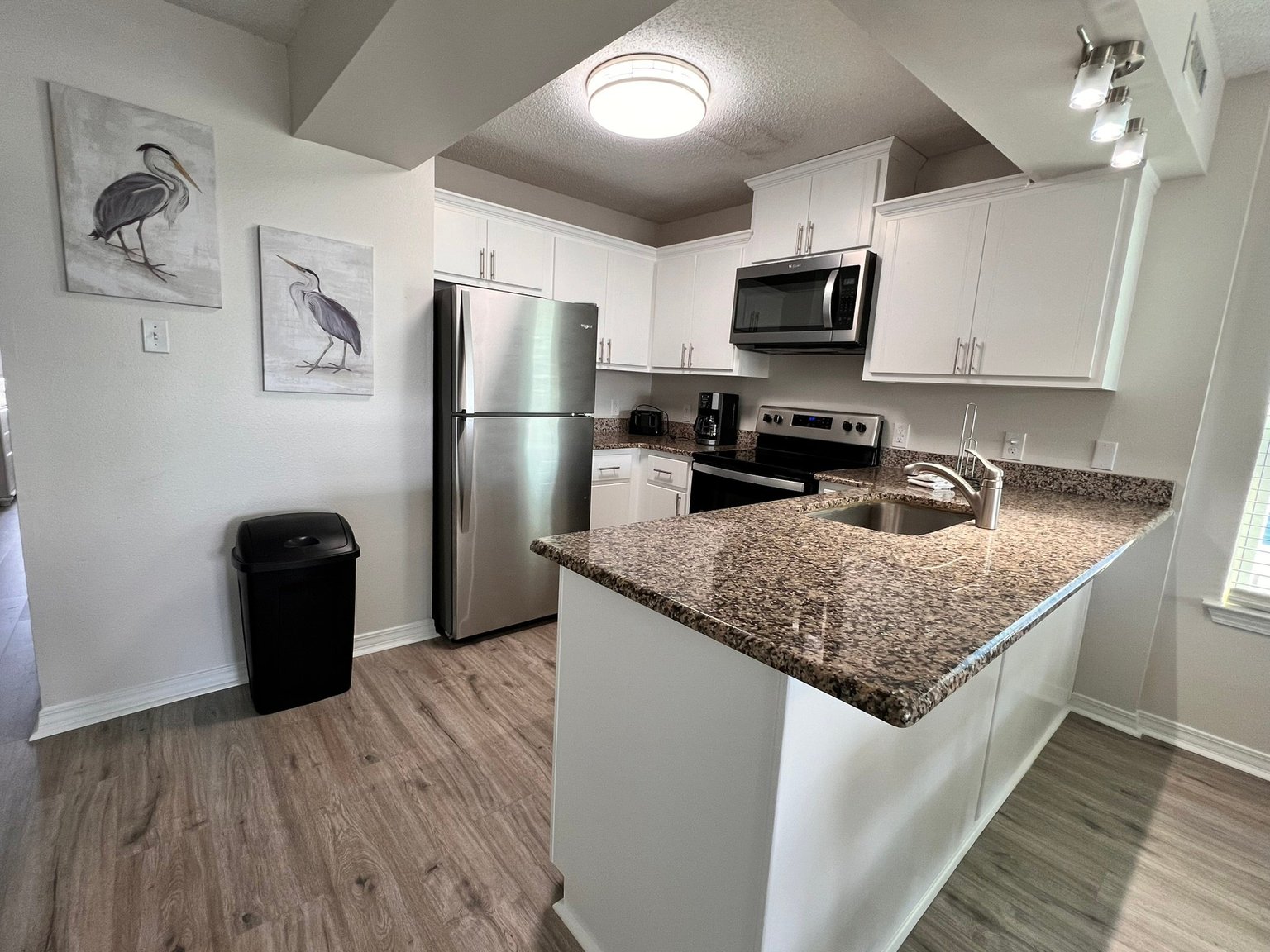 Gulf Shores Vacation Rental