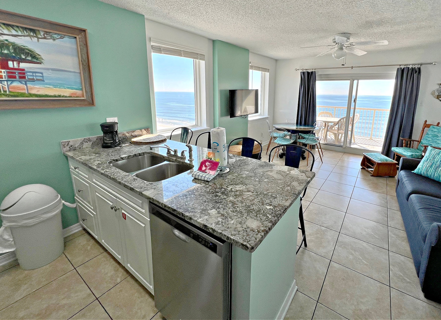 Gulf Shores Vacation Rental