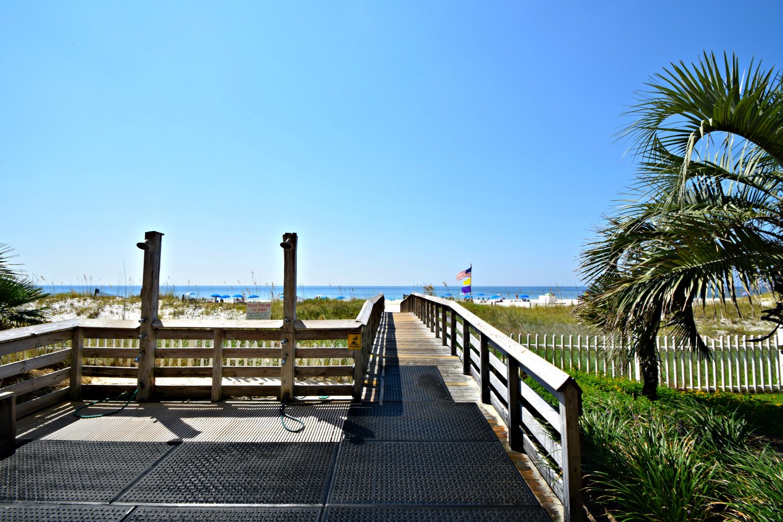 Gulf Shores Vacation Rental