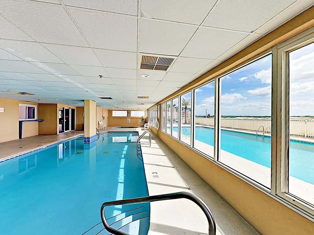 Gulf Shores Vacation Rental