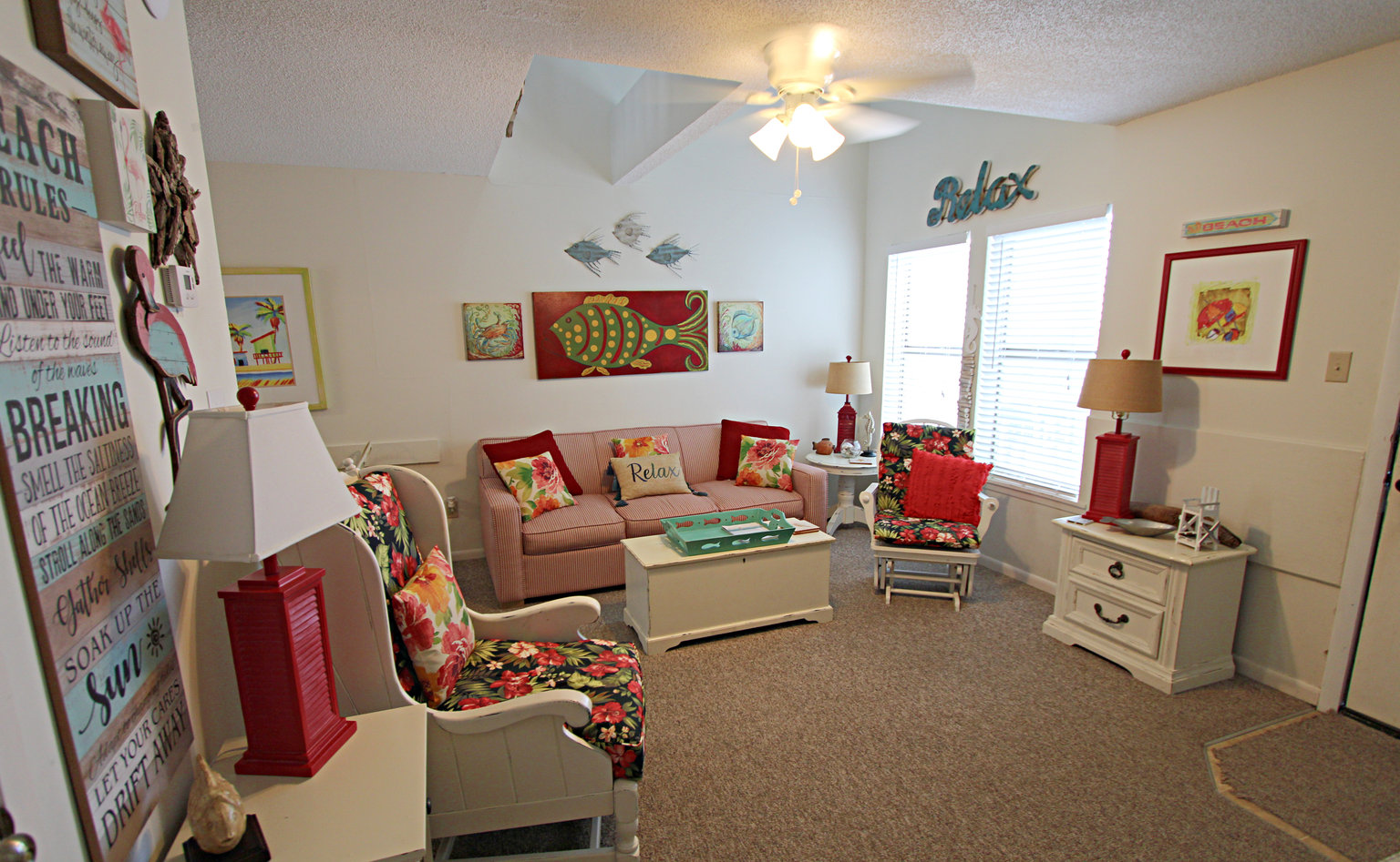 Gulf Shores Vacation Rental