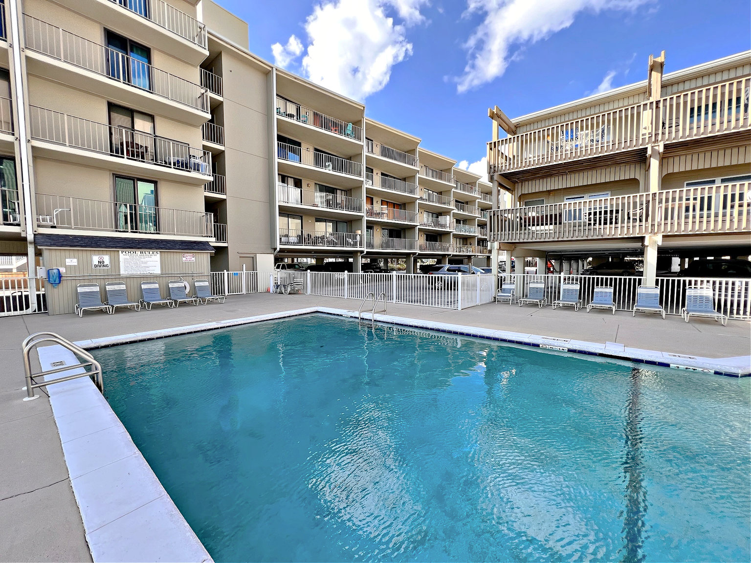 Gulf Shores Vacation Rental