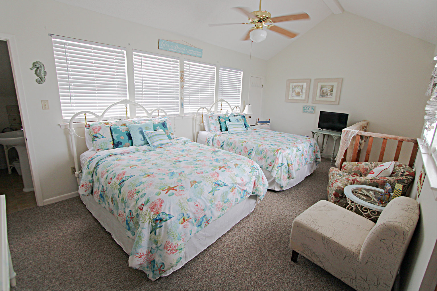 Gulf Shores Vacation Rental
