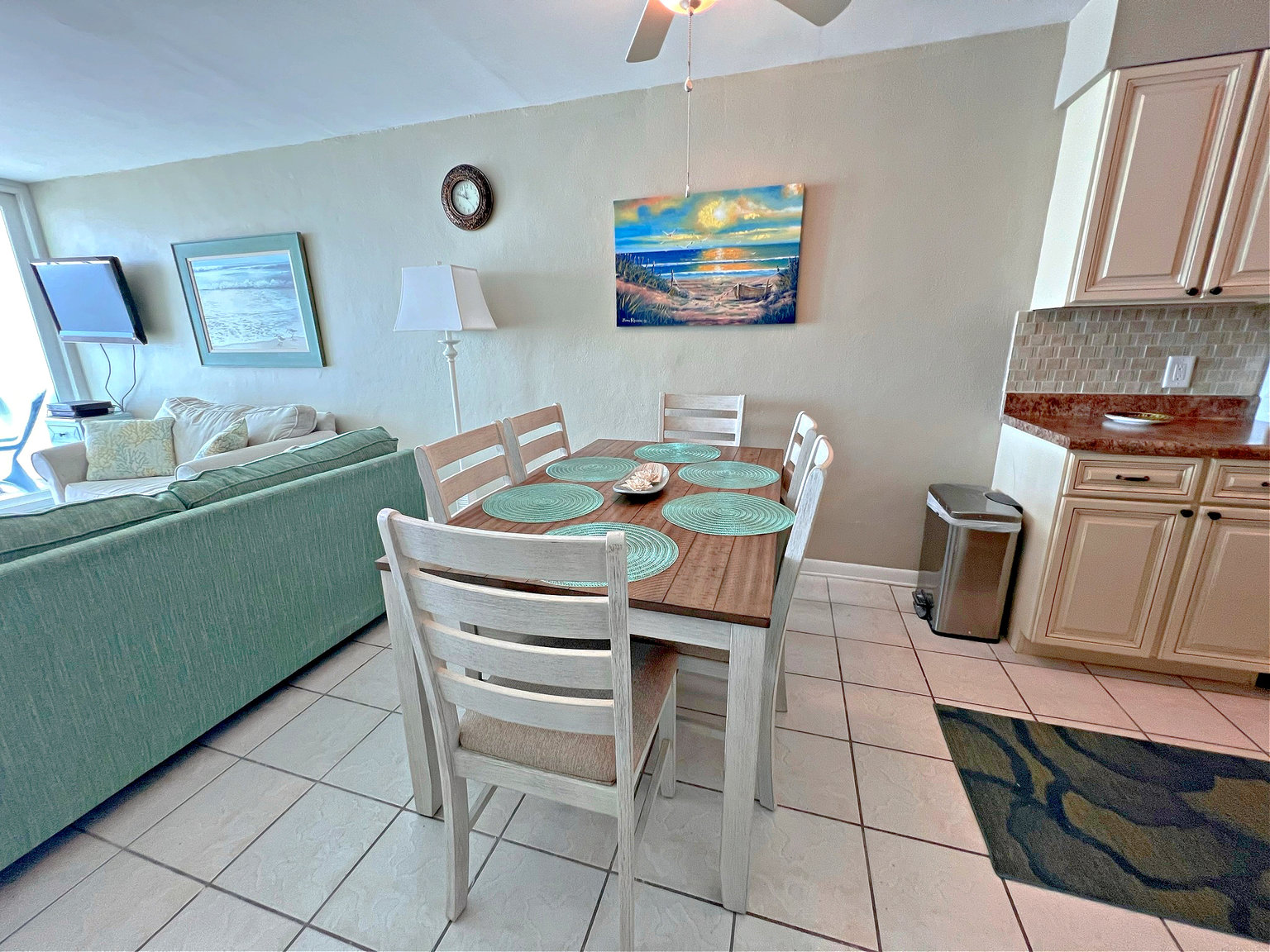 Gulf Shores Vacation Rental
